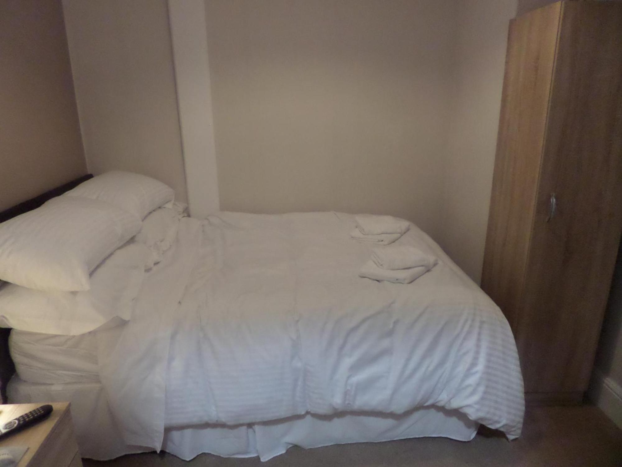 Nathans Guest House Blackpool Exterior photo